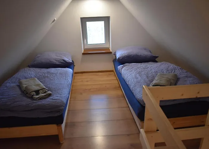 Penzion Beskydkrby