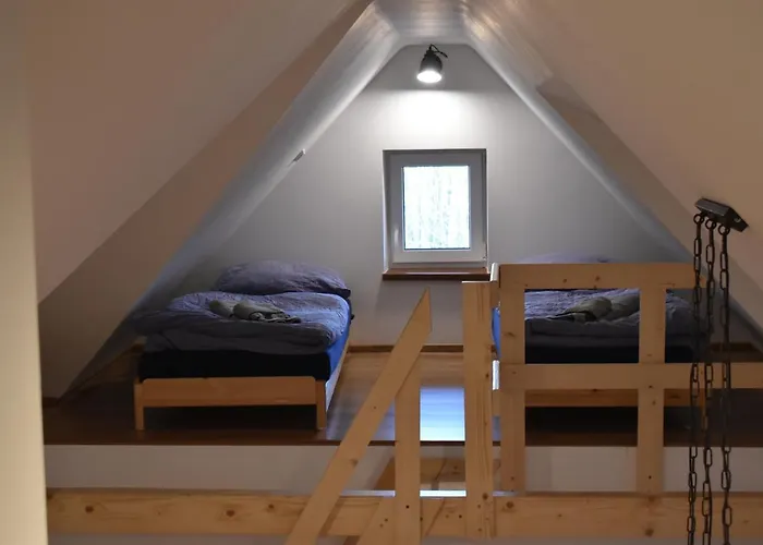 Penzion Beskydkrby