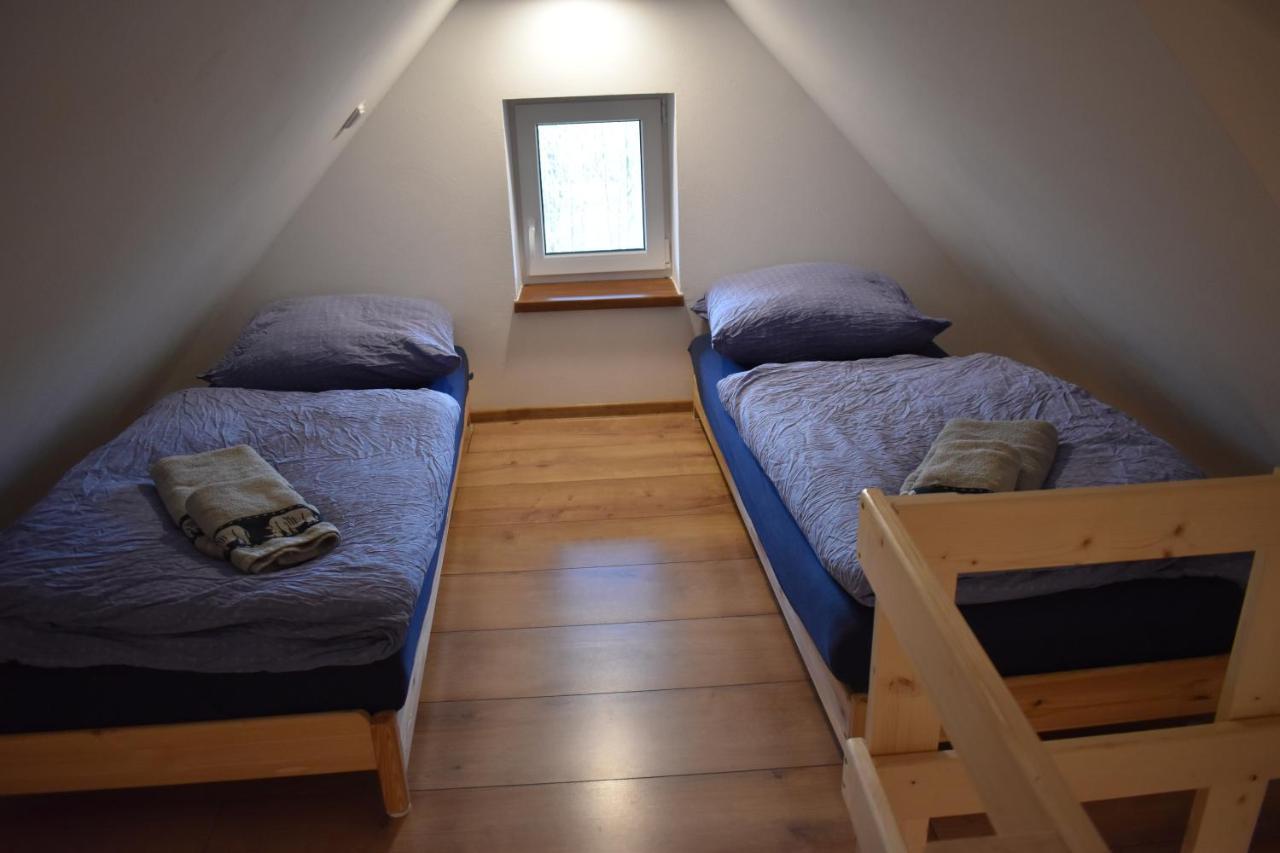 Beskydkrby Apartment Ostravice