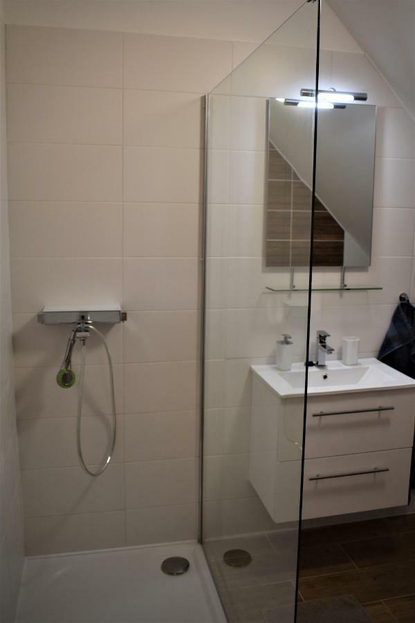 Apartment Beskydkrby Ostravice