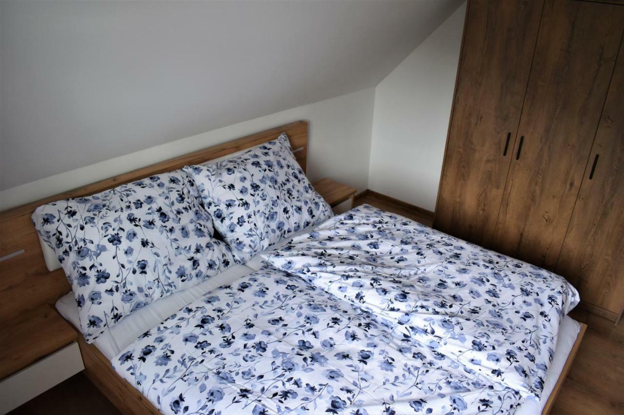 Apartment Beskydkrby