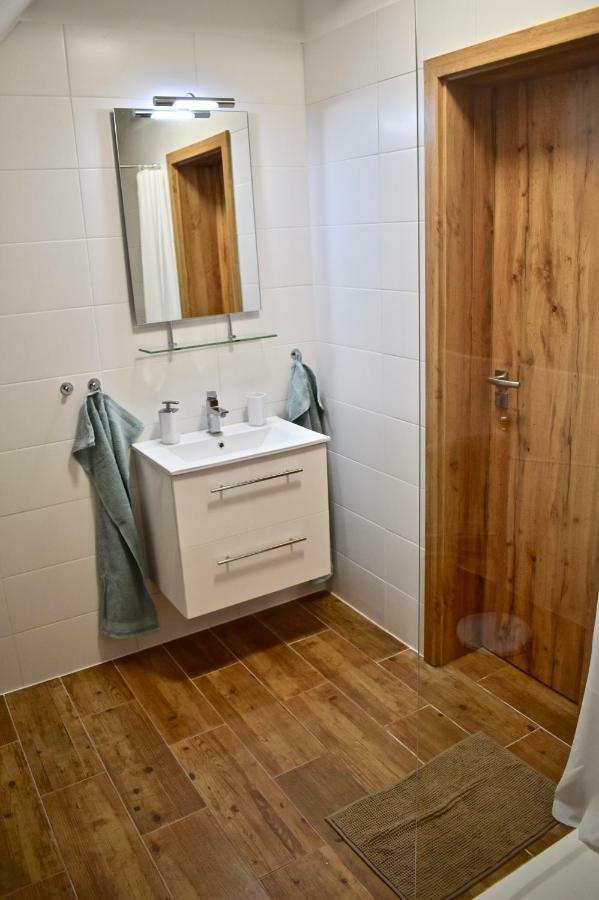 Beskydkrby Apartment Ostravice