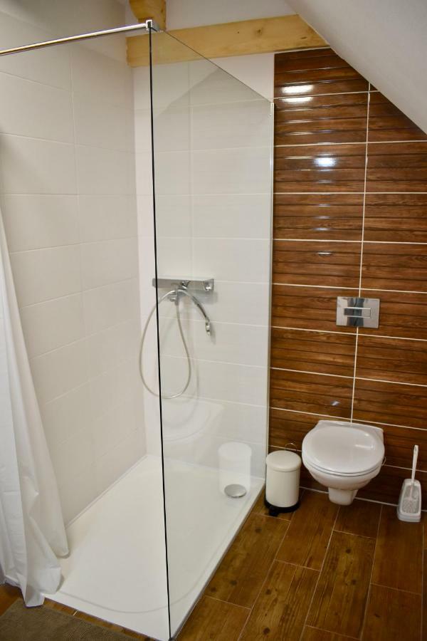 Apartment Beskydkrby *